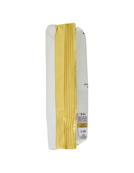 Millefoglie Snack Con Crema Di Pasticceria Matilde Vicenzi, lato