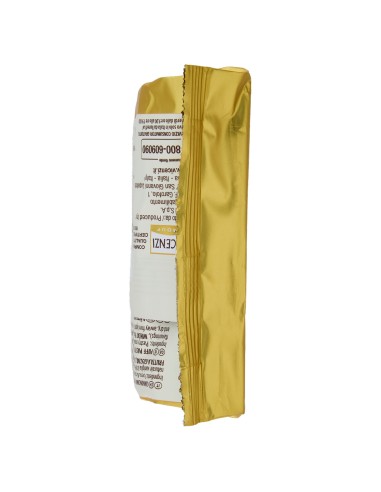 Millefoglie Snack Con Crema Di Pasticceria Matilde Vicenzi, lato