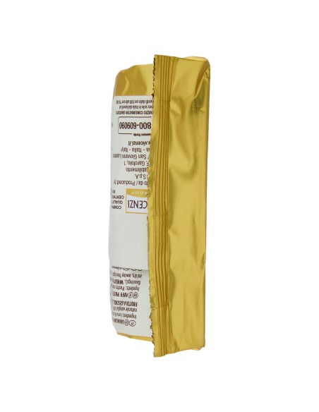 Millefoglie Snack Con Crema Di Pasticceria Matilde Vicenzi, lato