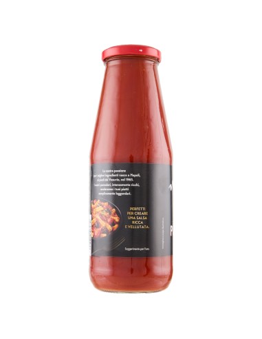 Passata di pomodoro 700 g Napolina, weitere Ansicht
