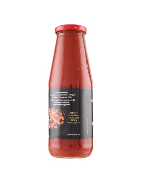 Passata di pomodoro 700 g Napolina, weitere Ansicht