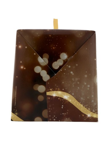 Panettone Gran Festa al Cioccolato 800 g Gs, autre vue