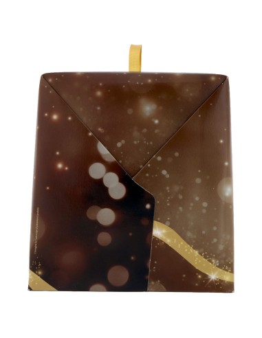 Panettone Gran Festa al Cioccolato 800 g Gs, autre vue