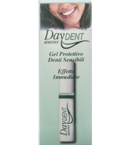 PHARMADAY DAY DENT SENSITIVE GEL PROTETTIVO DENTI SENSIBILI EFFETTO IMMEDIATO 8ml