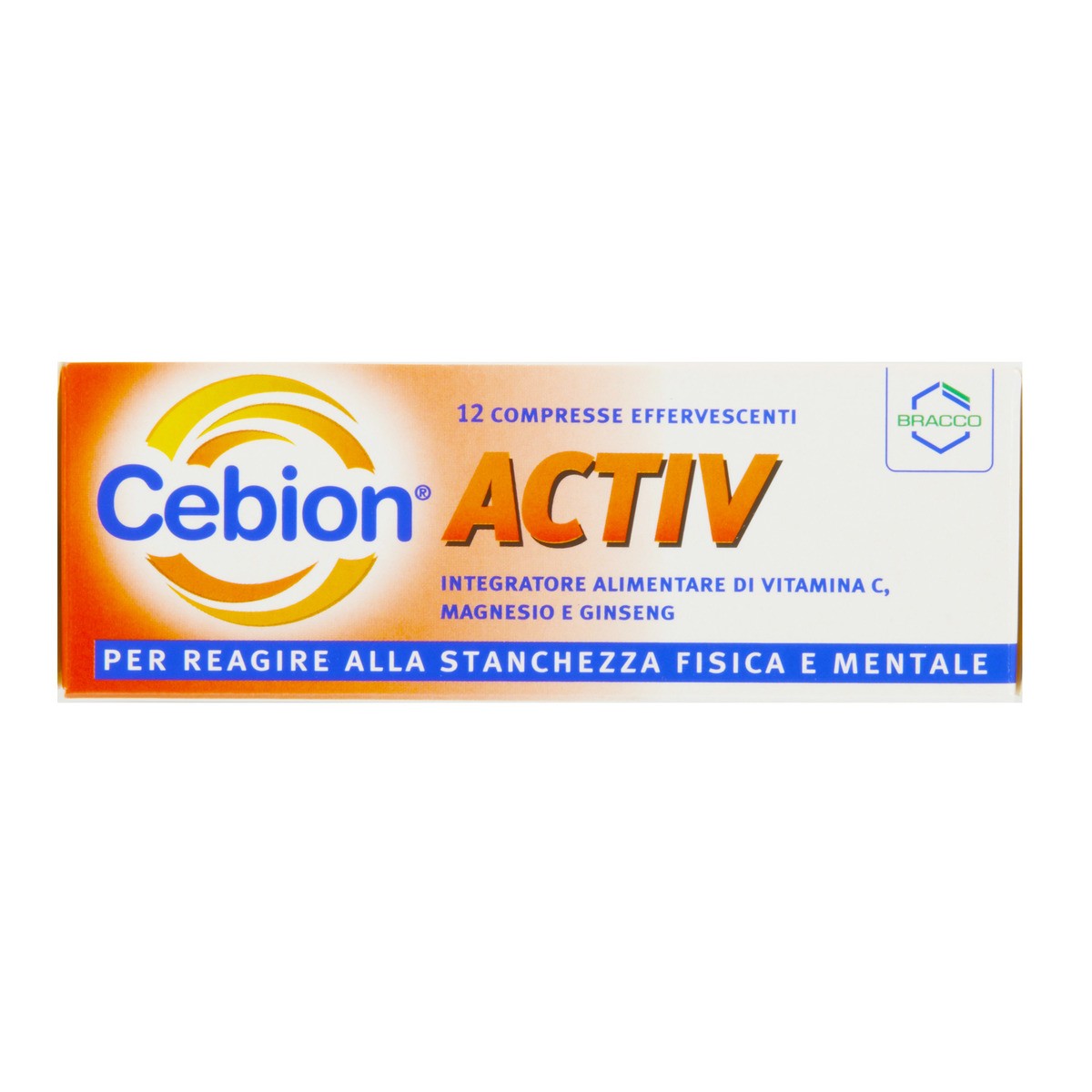 Cebion Activ