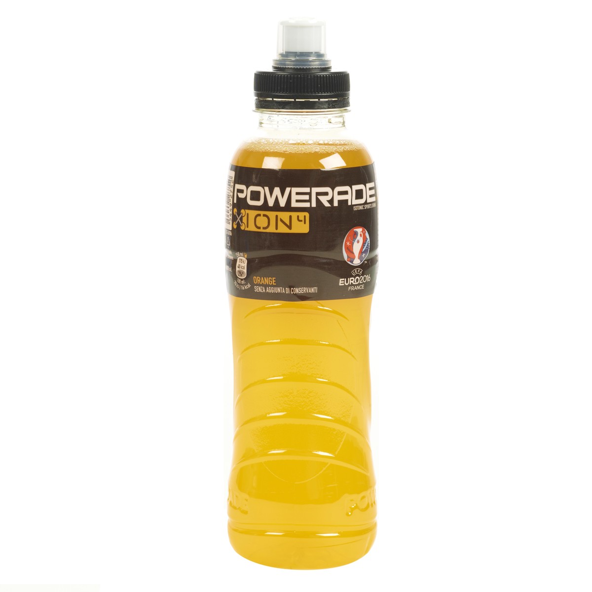 Sport drink isotonico Powerade ION4