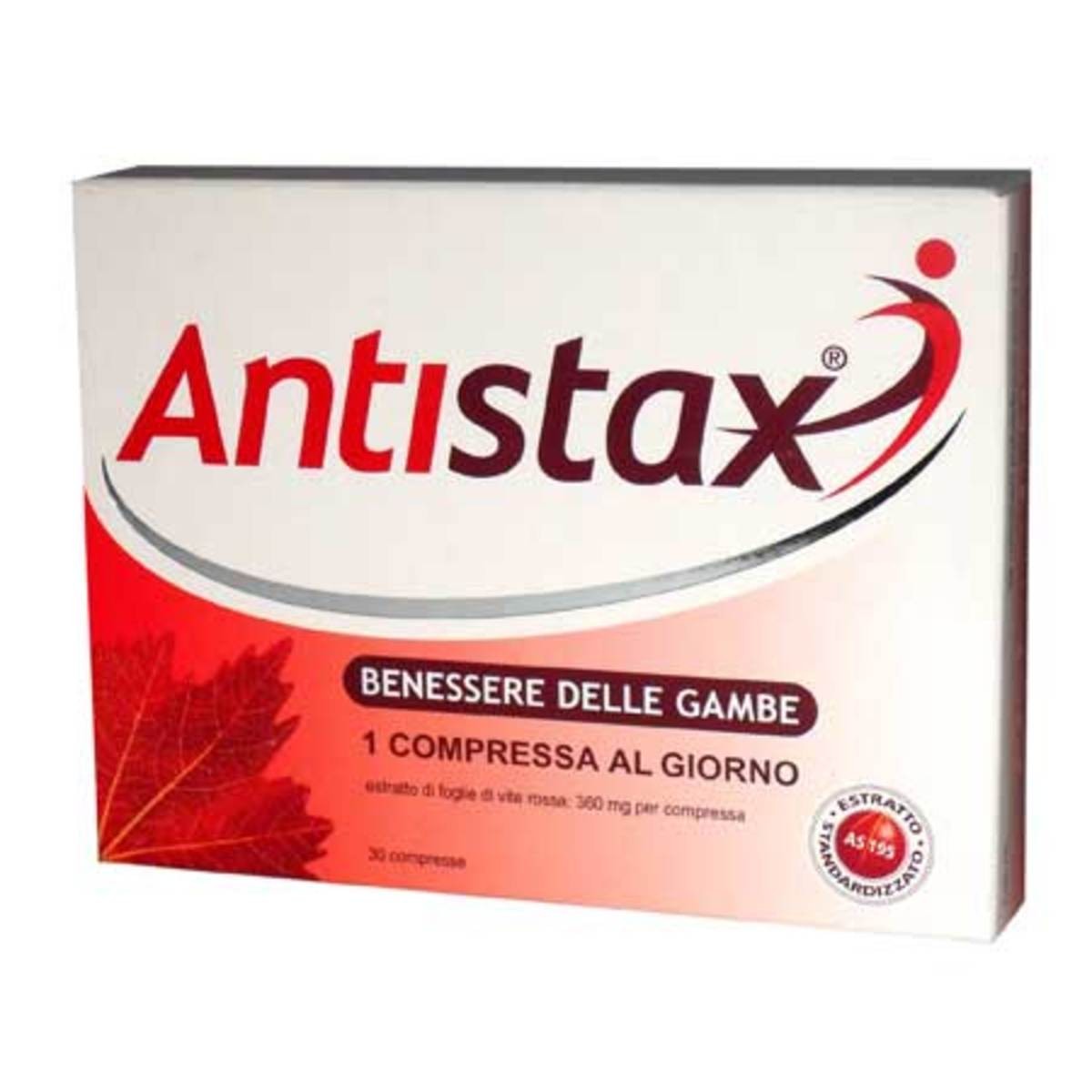 Integratore Antistax