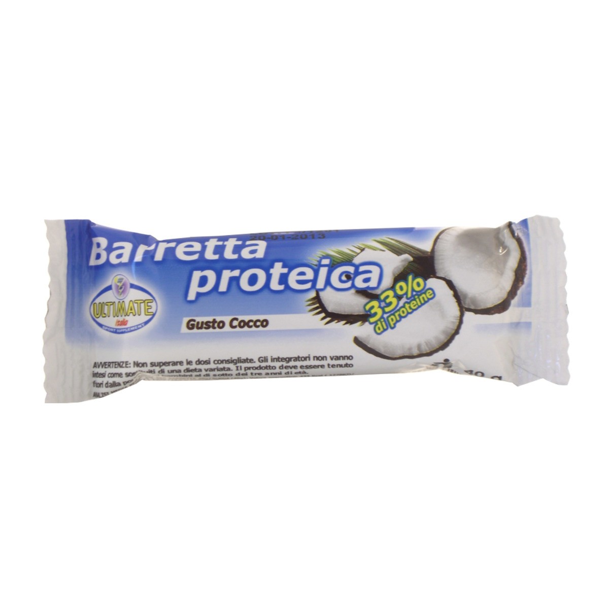 Barretta proteica