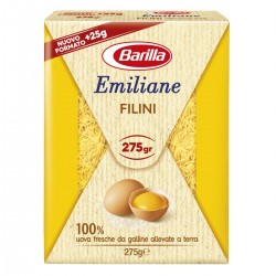 BARILLA Pasta all'uovo Emiliane