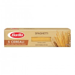BARILLA Spaghetti 5 Cereali