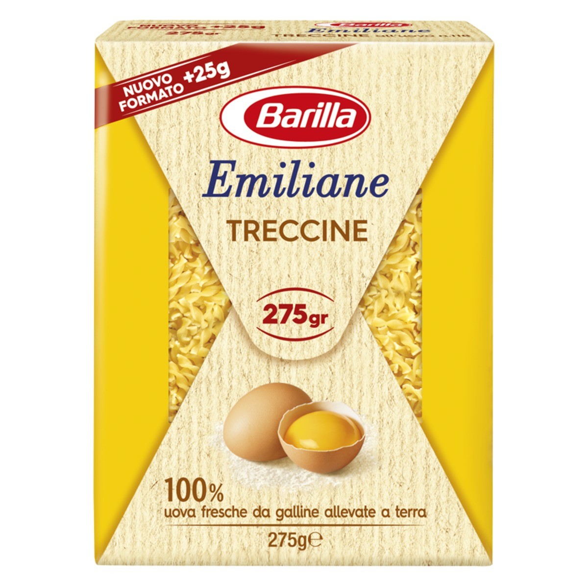 BARILLA Pasta all'uovo Emiliane