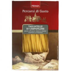 PRIMIA Tagliatelle all'uovo Percorsi di Gusto