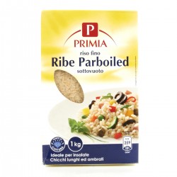 PRIMIA Riso fino Ribe Parboiled