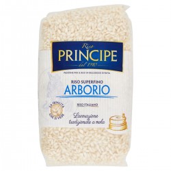 PRINCIPE Riso superfino Arborio