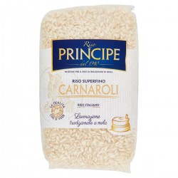 PRINCIPE Riso superfino Carnaroli