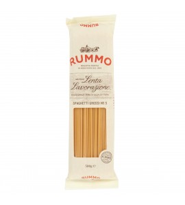 RUMMO Spaghetti grossi n.5