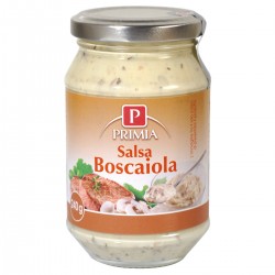 Salsa Boscaiola