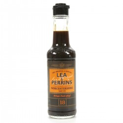 Salsa Worcestershire