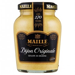 Senape di Digione originale