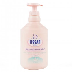 Fissan Bagnetto Primi Mesi