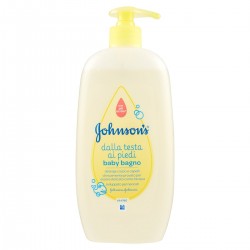 Johnson&Johnson Johnson's Baby Bagno