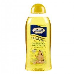 Mil mil Shampoo delicato baby