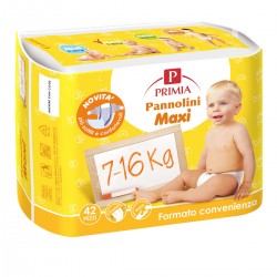 Primia Pannolino