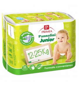 Primia Pannolini