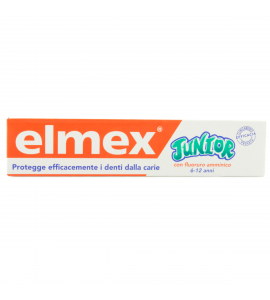 Elmex Dentifricio Junior
