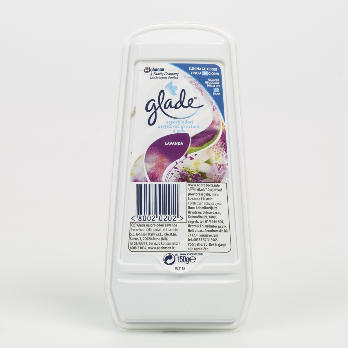 Glade Deodorante assorbiodori