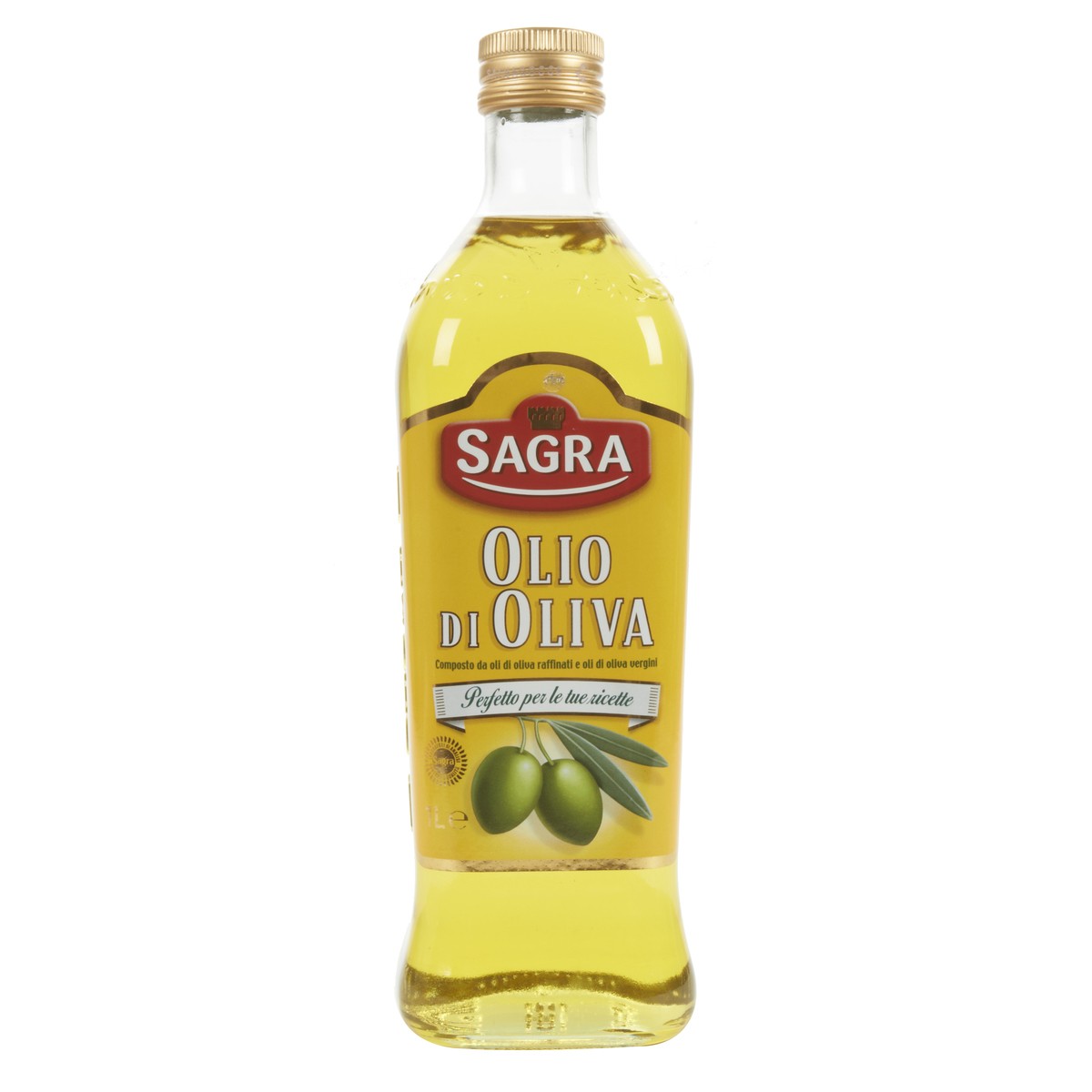 Sagra Olio di oliva