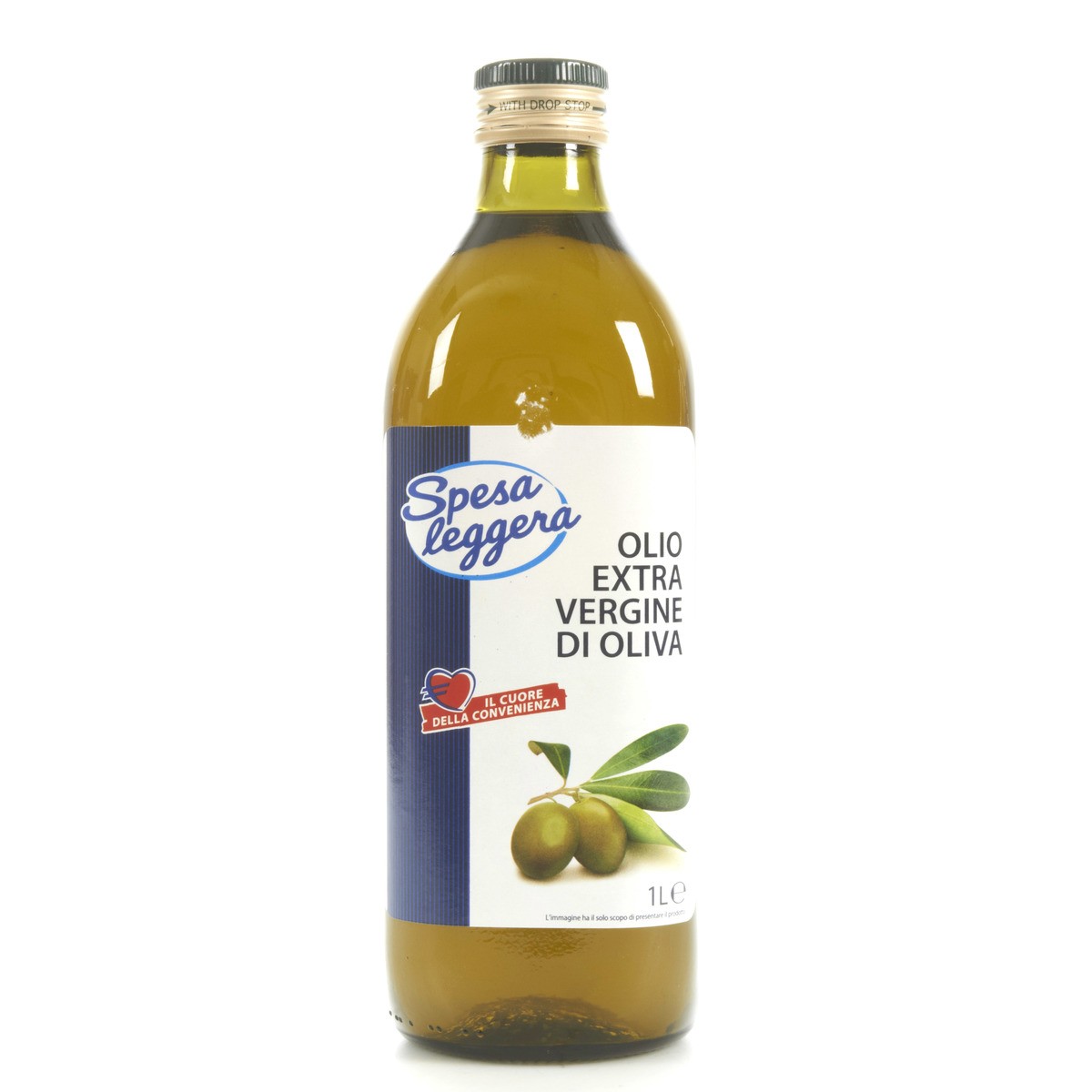 Spesa Leggera Olio extravergine di oliva