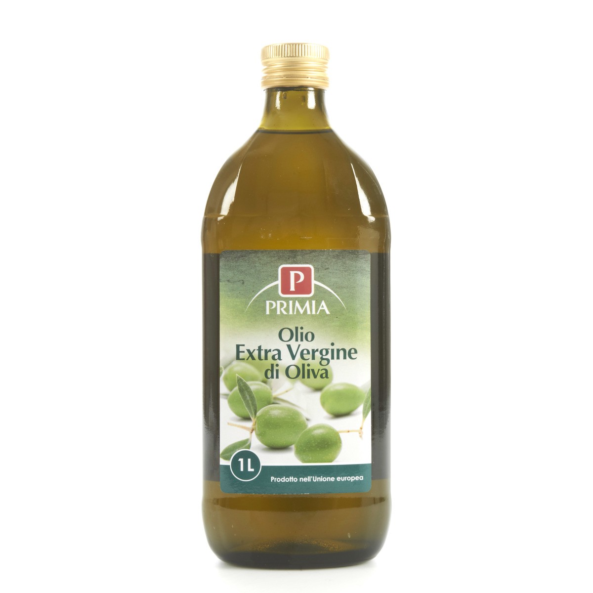 Primia Olio extra vergine di oliva