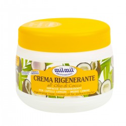Mil Mil Crema Rigenerante per capelli