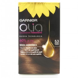 Garnier Colorazione permanente per capelli Olia