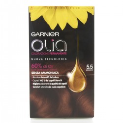 Garnier Colorazione permanente per capelli Olia