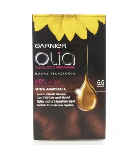 Garnier Colorazione permanente per capelli Olia