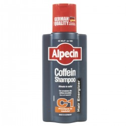 Alpecin Coffein Shampoo C1