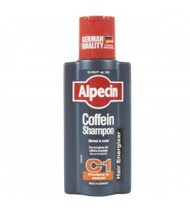 Alpecin Coffein Shampoo C1