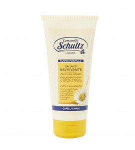 Shultz Balsamo Ravvivante