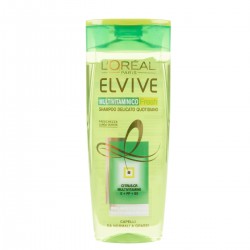 Elvive L'Oréal Paris? Shampoo delicato Multivitaminico Fresh