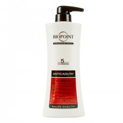 Biopoint Shampoo Anticaduta