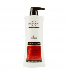 Biopoint Shampoo Anticaduta