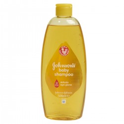 Johnson&Johnson Johnson's Baby Shampoo