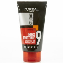 Studio Line L'Oréal Paris Gel Estremo 48h Indestructible