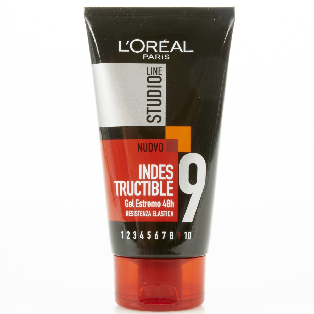 Studio Line L'Oréal Paris Gel Estremo 48h Indestructible