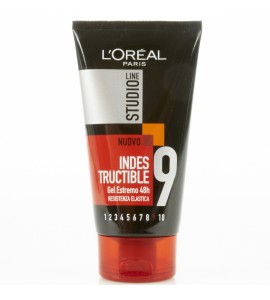 Studio Line L'Oréal Paris Gel Estremo 48h Indestructible