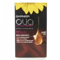Garnier Colorazione permanente per capelli Olia
