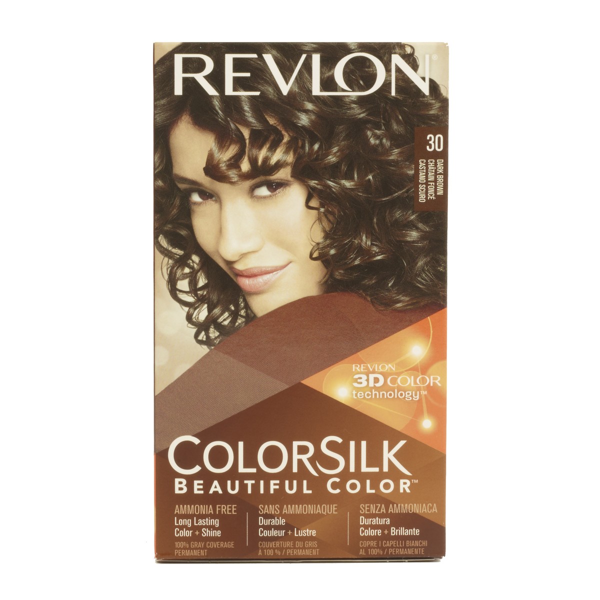 Revlon Colorazione per capelli ColorSilk