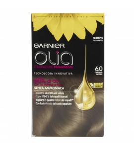 Garnier Colorazione permanente per capelli Olia